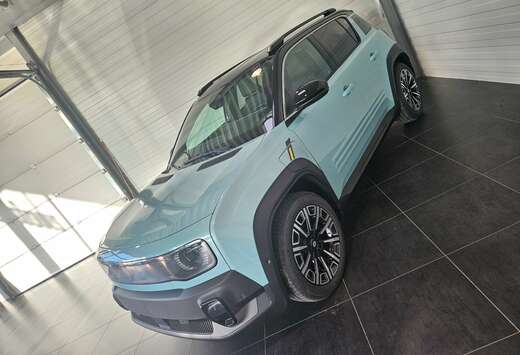 Renault E-tech Iconic 150