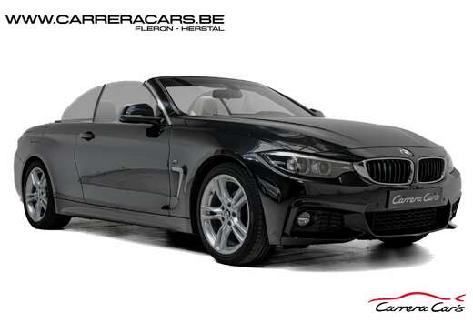 BMW iA*NEW*PACK M*XENON*CUIR*CABRIO*BOITE AUTO*NAVI*