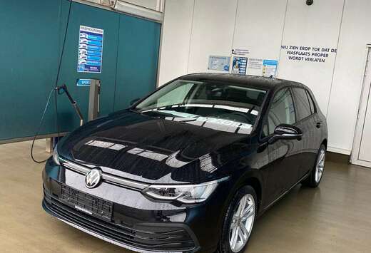 Volkswagen Golf 1.0 TSI OPF