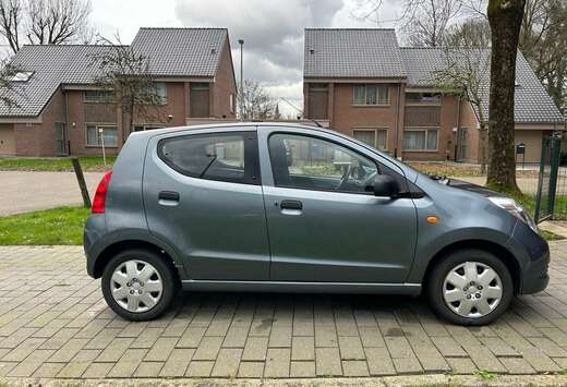 Suzuki Alto GL