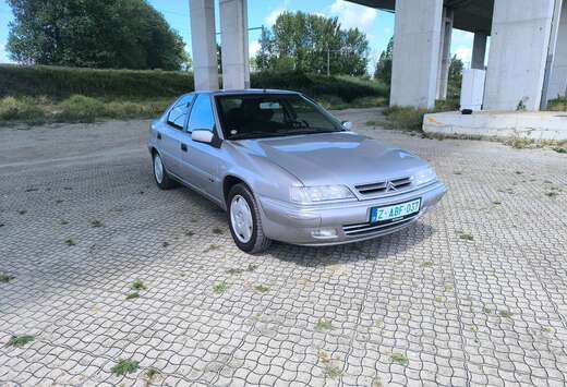Citroen Xantia 1.8 Edition 1 jaar GARANTIE