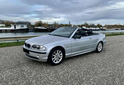 BMW 323 Ci