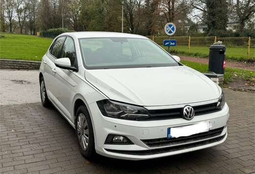 Volkswagen AUTOMATIQUE  30.000 KM  // CARPLAY / EURO  ...