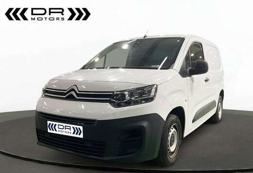 Citroen LICHTE VRACHT - AIRCO -