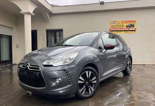 Citroen 1.6 HDi Sport Chic