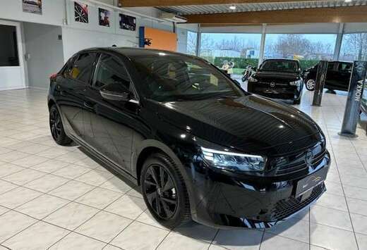 Opel CORSA GS-LINE/GPS/Camera/Carplay