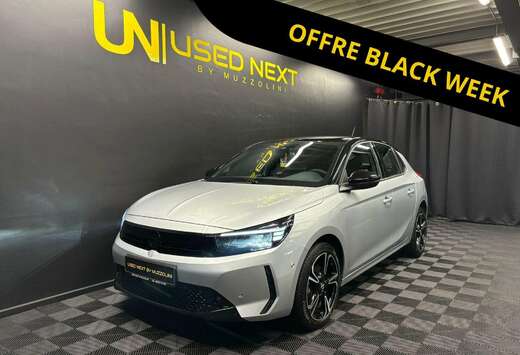 Opel TURBO Sport 1.2 100cv Man6 / Toit Panoramique -. ...