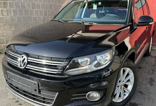 Volkswagen 1.4 TSI + CUIR + NAVI