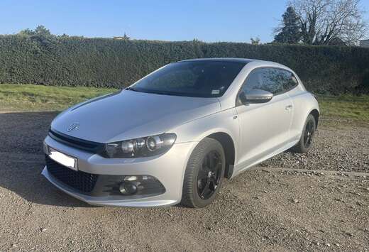 Volkswagen 2.0 TDi R-Line