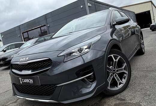 Kia 1.0 T-GDi Pulse  CAMERA/NAVI/FULL LED/CARPLAY