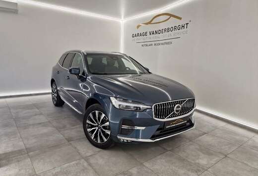 Volvo INSCRIPTION HYBRID BENZINE AUTOMAAT 45000KM