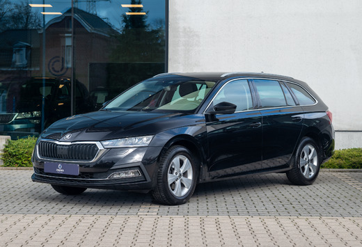 Skoda SW 1.0 TSI eTec Clever DSG