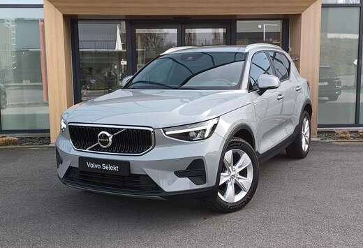 Volvo Core, T2 automatique essence