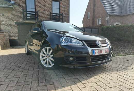 Volkswagen 1.4 Turbo 16v TSI GT Sport