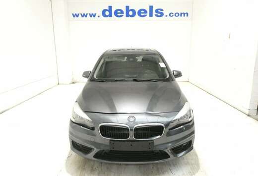 BMW 218i