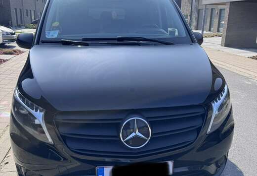 Mercedes-Benz 2.0 BlueTEC A2 Mix. Perf. T. 9GTr 3200k ...