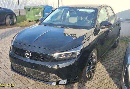 Opel Corsa 1.2 Turbo Edition S/S Edition