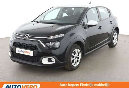 Citroen 1.2 PureTech YOU