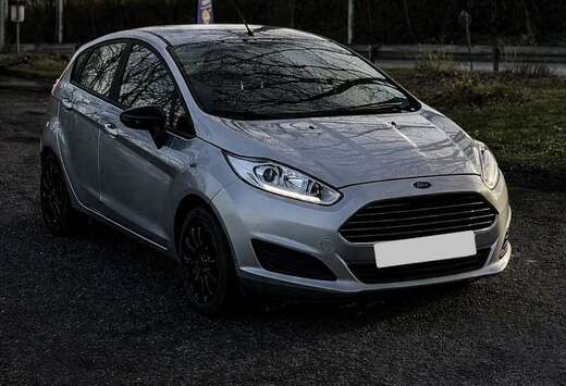 Ford 1.0i Titanium 2015  Pret a immatriculer