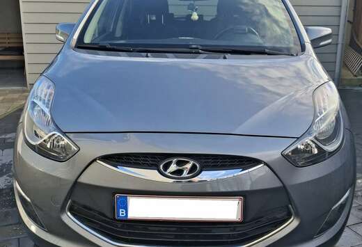 Hyundai iX20 1.4i Go