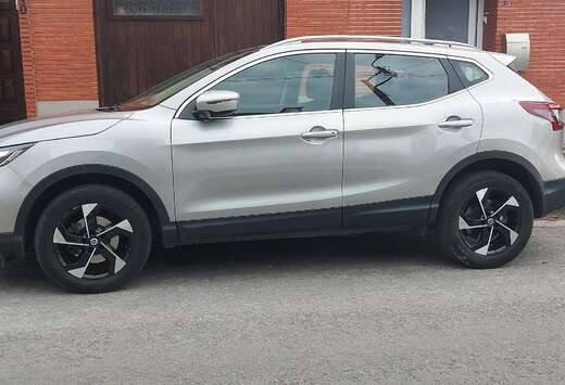 Nissan 1.3 DIG-T Business Édition