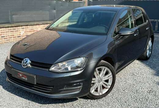 Volkswagen 1.4 TSI Allstar *1An-Garantie*