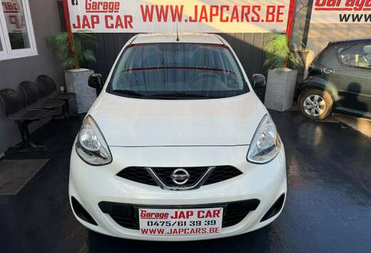 Nissan Essence Grand Gps Carplay Garantie 1an