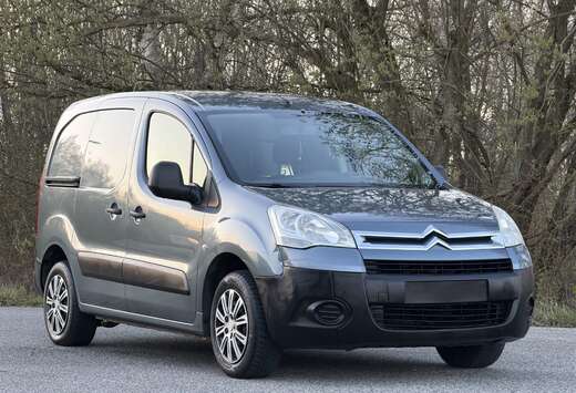 Citroen 1.6 HDi Utilitaire