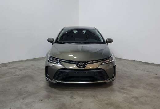 Toyota 1.5 VVT * AUT. * CAMERA * CARPLAY *