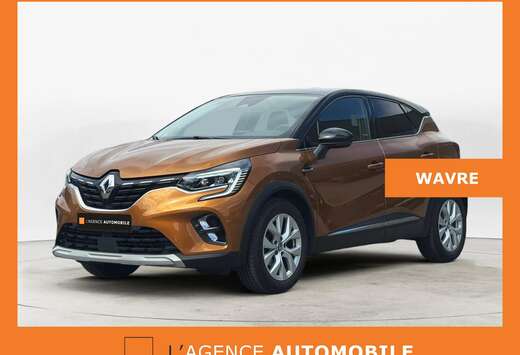 Renault Intens - EDC - GARANTIE 12 MOIS