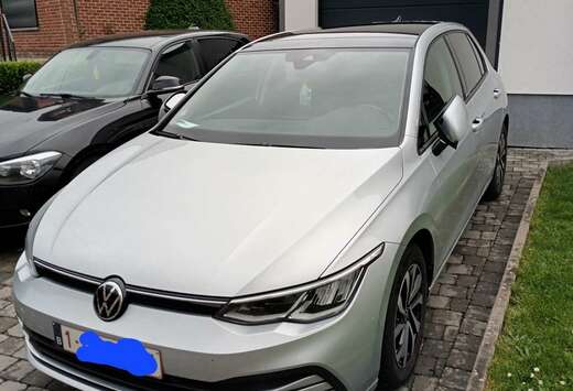 Volkswagen 1.0 TSI Active OPF