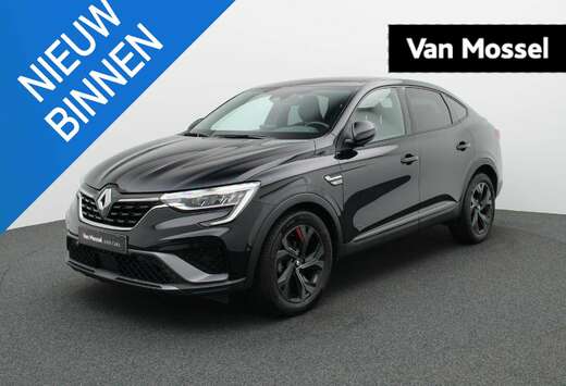 Renault TCe 140 EDC R.S.Line