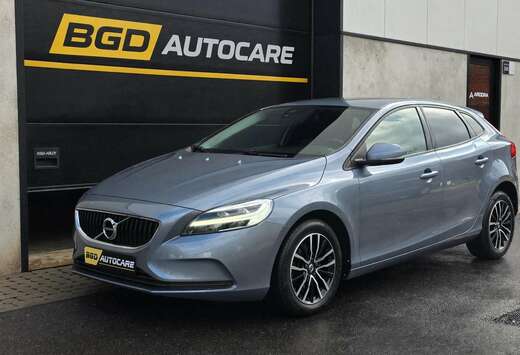 Volvo /AUTOMAAT/12M Garantie/DIGITAL CP/NAVI/LED/FUL