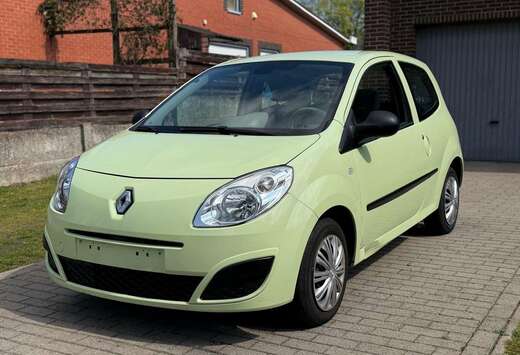 Renault 1.2i Initiale