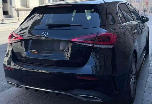 Mercedes-Benz AMG LINE- AUTO - PANO - 115 000KM