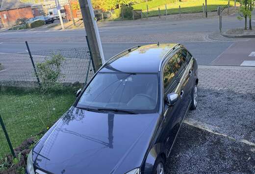 Mercedes-Benz C 200 T CDI (204.207)