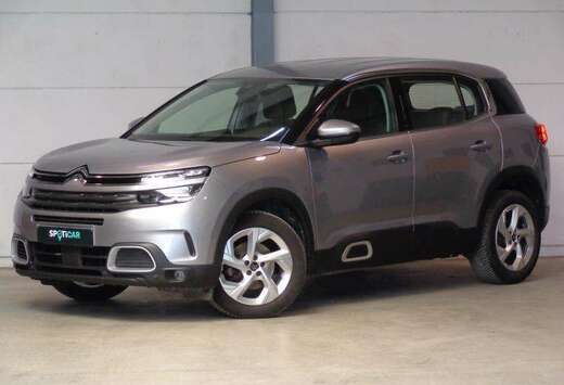 Citroen 1.5Di Business - GPS - Caméra