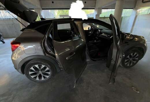 Renault 1.33 TCe MHEV Techno EDC GPF