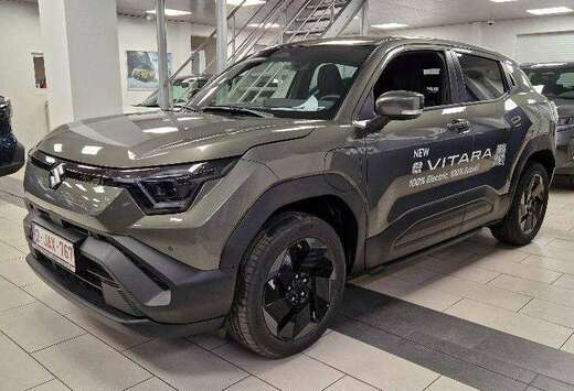 Suzuki E-Vitara 61 kWh GL GL