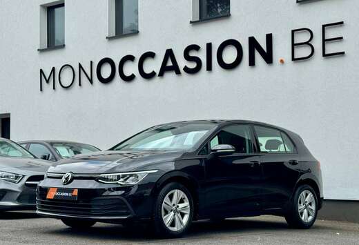Volkswagen 1.5 eTSI AUTO LED CAMERA LED GPS ECLAIRAGE ...