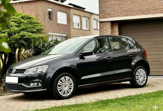 Volkswagen 1.0  2016  VW ONDERHOUDEN  GVV  CARPLAY