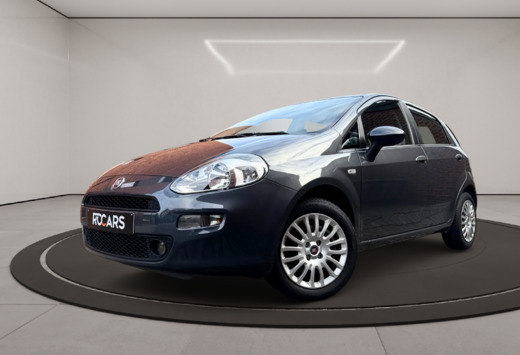 Fiat 1.2i *CRUISE*AIRCO*RADARS*GARANTIE 12MOIS