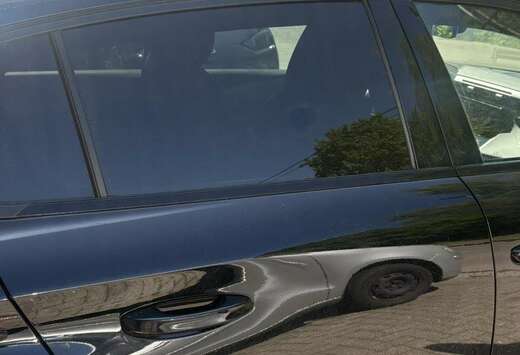 Peugeot PureTech 130ch S&S EAT8 GT