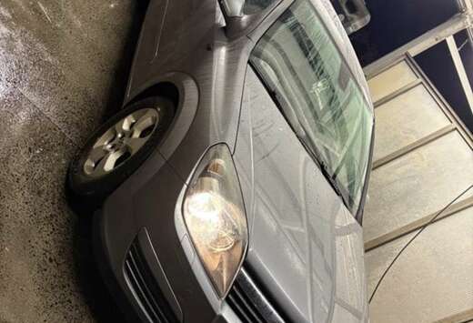 Opel 1.6i XEP 16v Sport