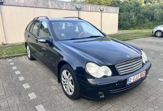 Mercedes-Benz T CDI Automatik Avantgarde Sport Editio ...