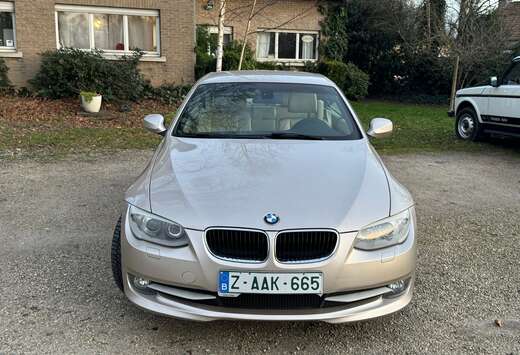 BMW / 140.000km / Automaat / Benzine / Euro 5