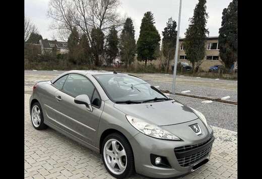 Peugeot 1.6i Allure