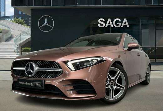 Mercedes-Benz A 160