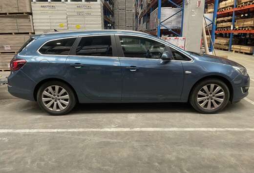 Opel Sports Tourer 1.4 Turbo Sport