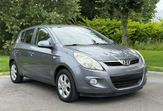 Hyundai i20 1.2i Comfort